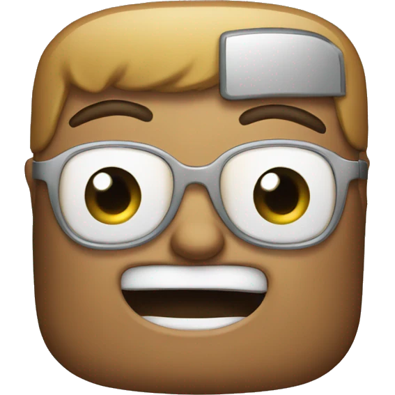 Iphone emoji