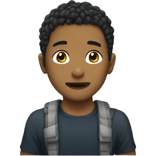 anime emoji