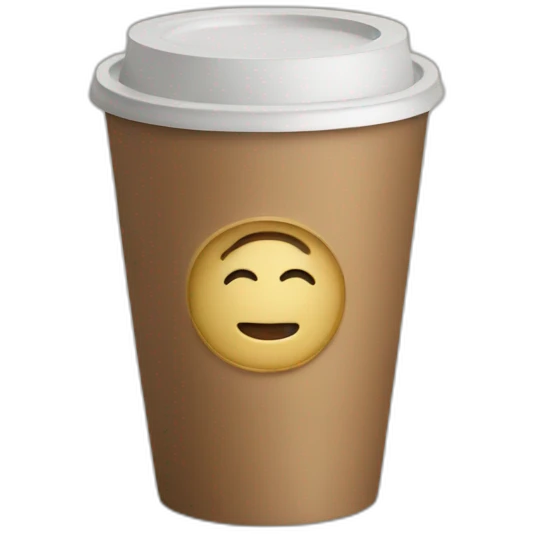 starbuck emoji
