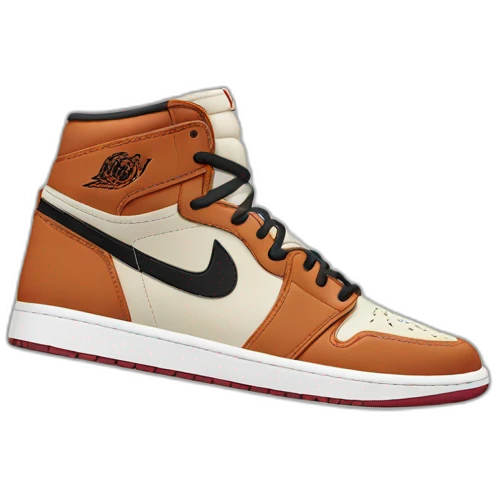 aj 1 emoji