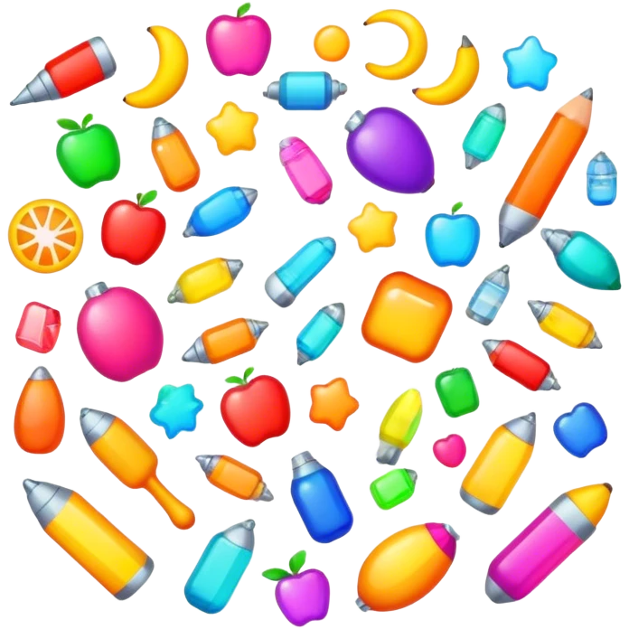 Surplus emoji