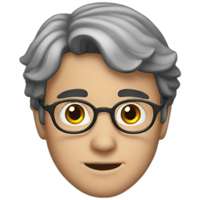 Harry pitter emoji