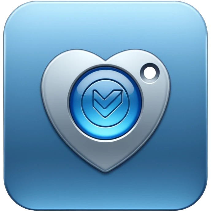 Instagram blue tick verified emoji