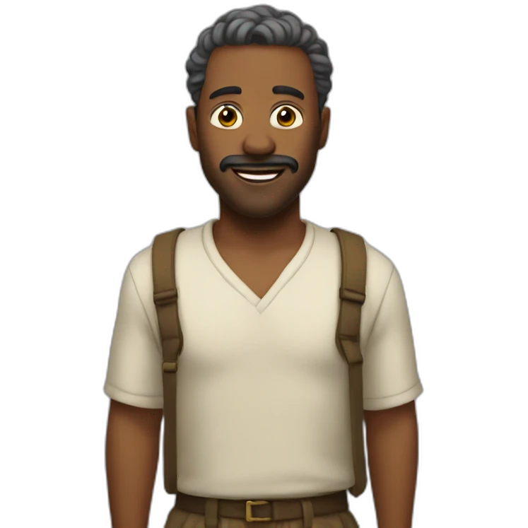 gené emoji