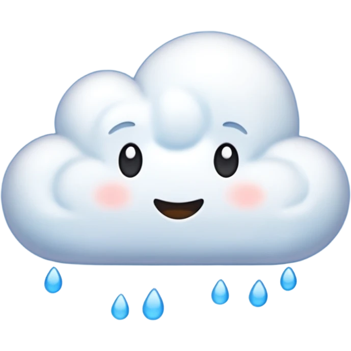 nube emoji