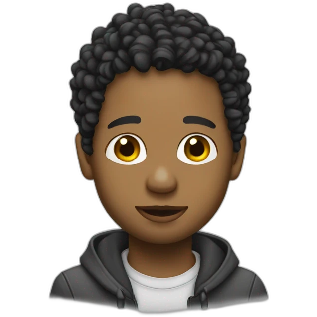 lil durk emoji