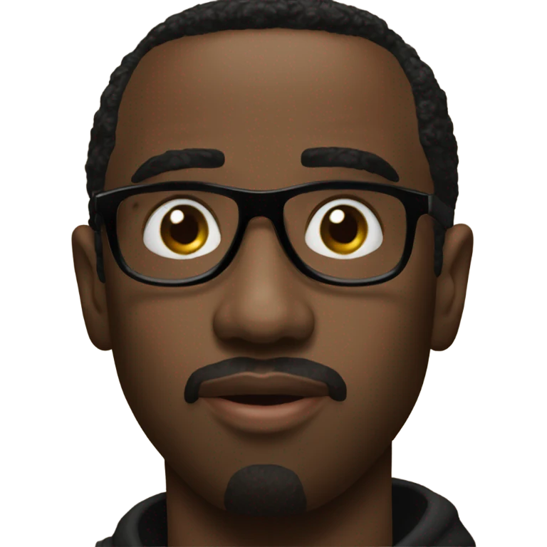 P diddy emoji