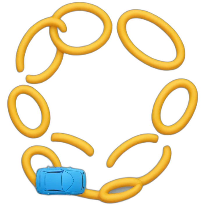 Loop auto solutions emoji