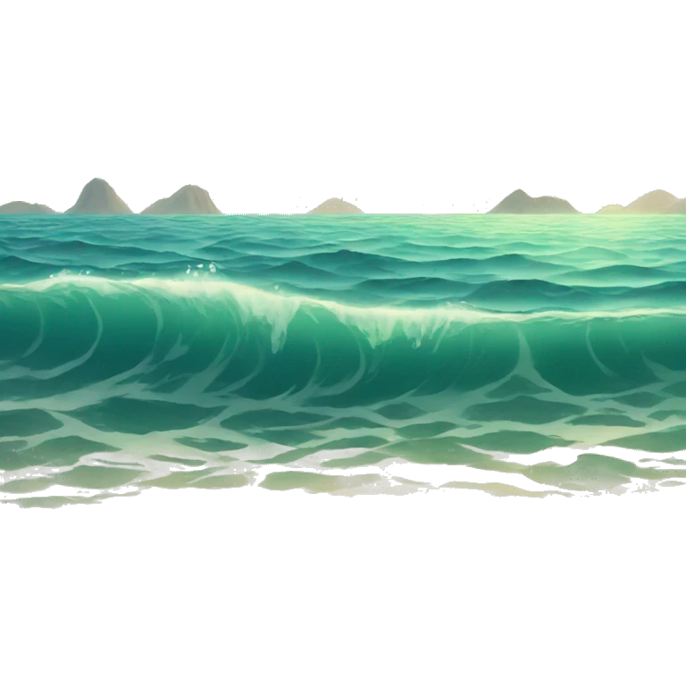 sea emoji