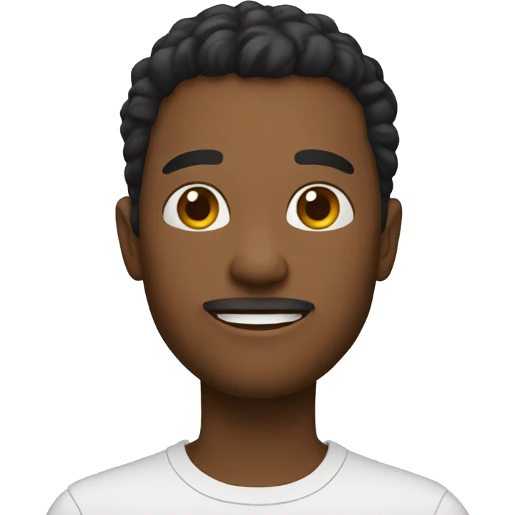 My emoji emoji