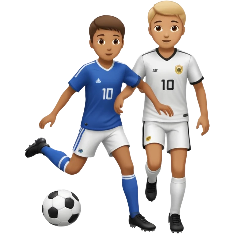 🫀⚽🧑🧒 emoji