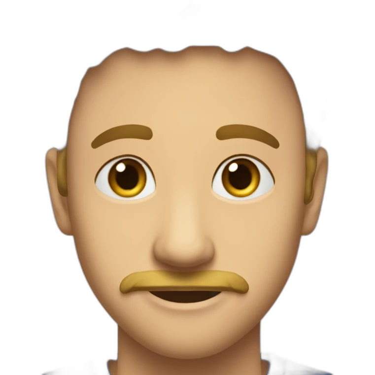 Лукашенко с картошкой  emoji
