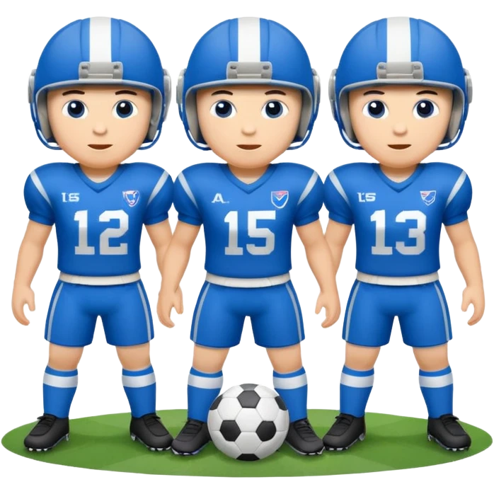 Rotor Volgograd football club emoji