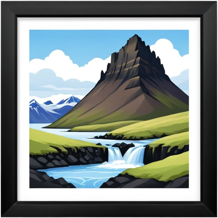 Iceland emoji