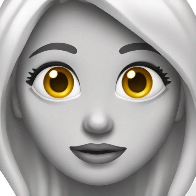 pandora emoji