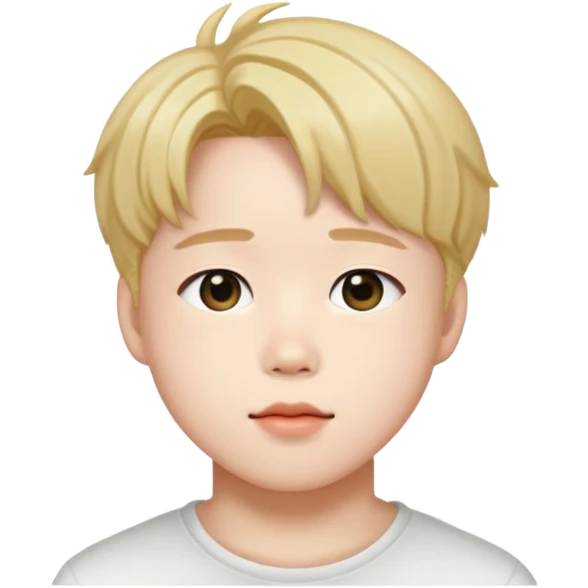 Jimin emoji