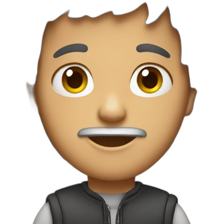 Desktop emoji