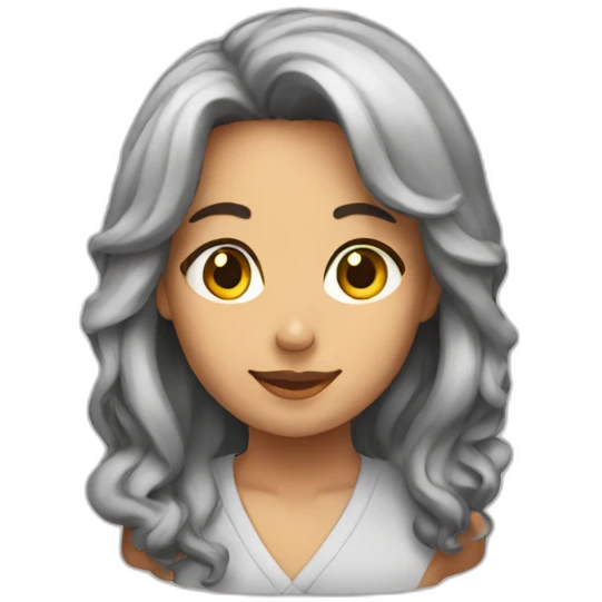 niki emoji