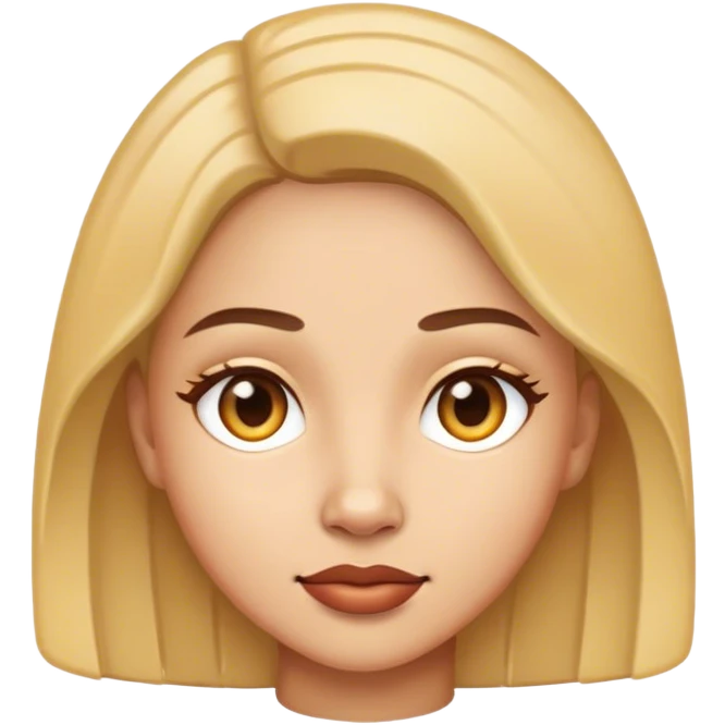 Sasha emoji
