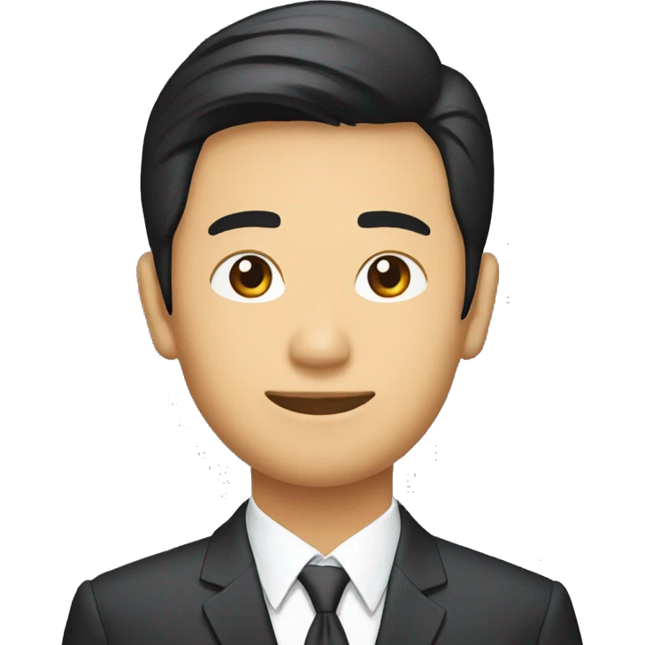 andry rajoelina emoji
