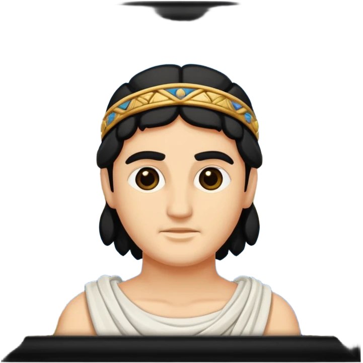 Ancient Greece emoji