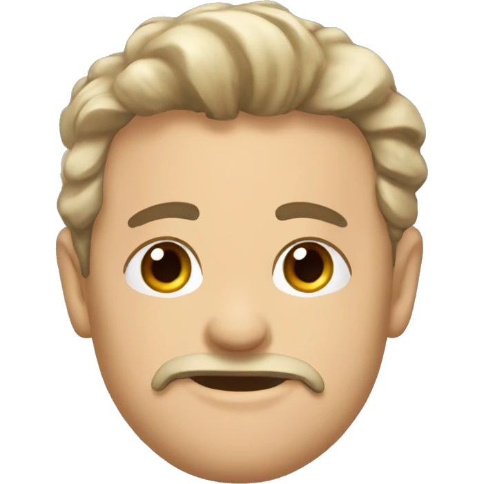 мопс emoji