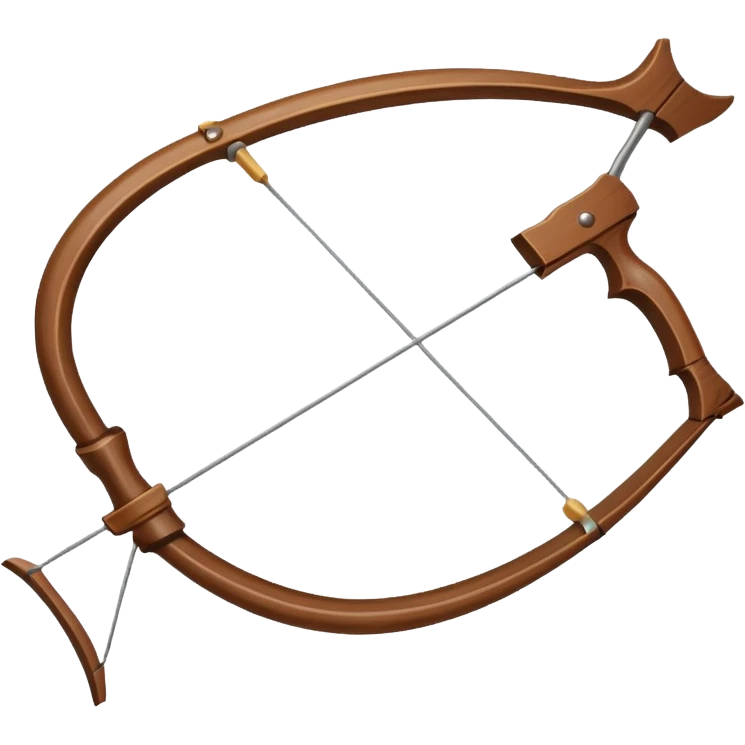 Bow emoji