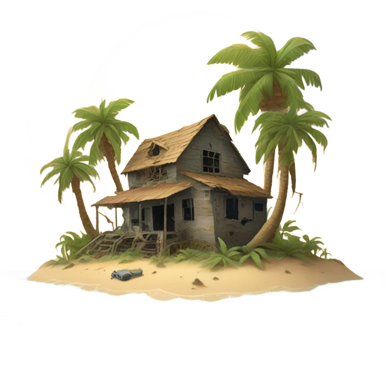 Dead Island emoji