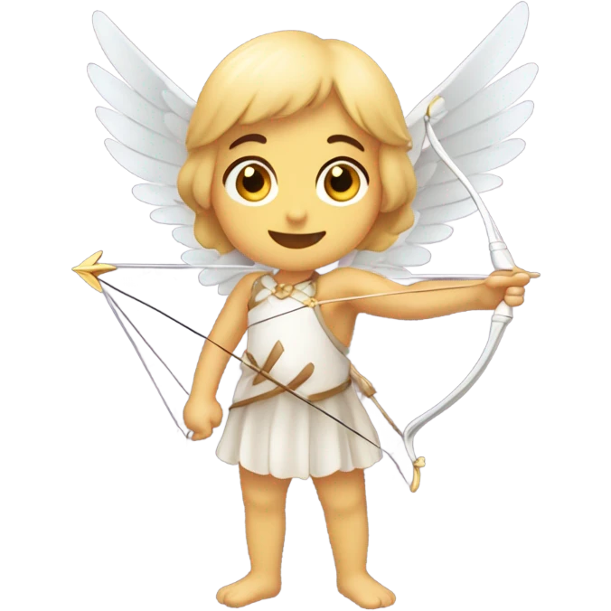 cupid emoji