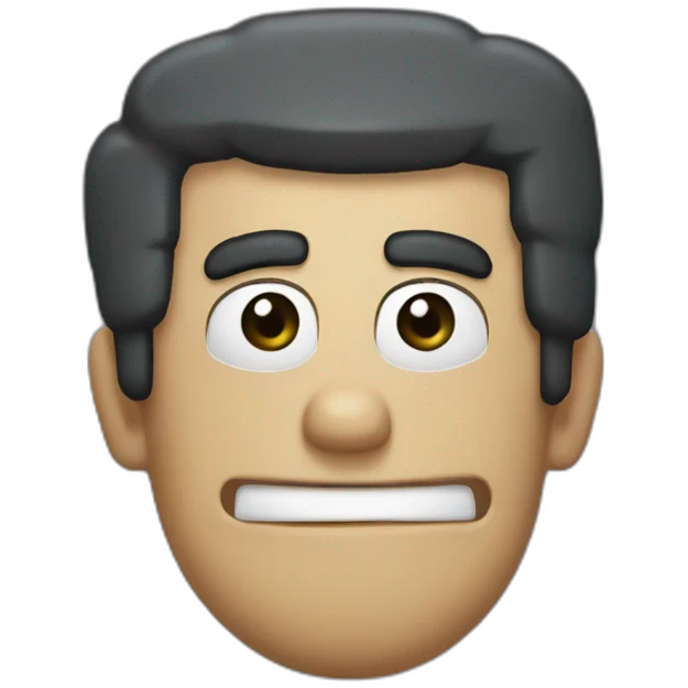 Bob square pants gary emoji