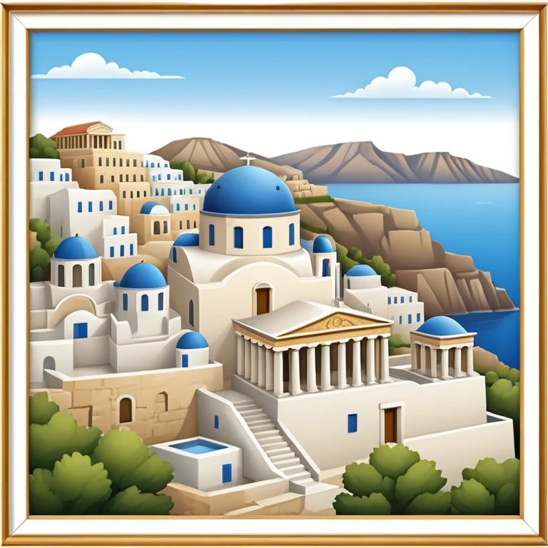 Greek  emoji