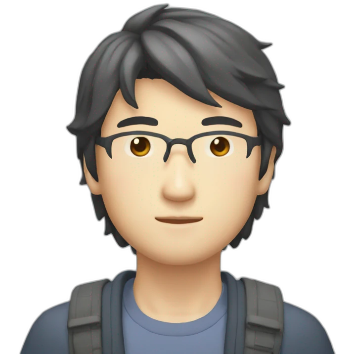 naoki-yoshida emoji