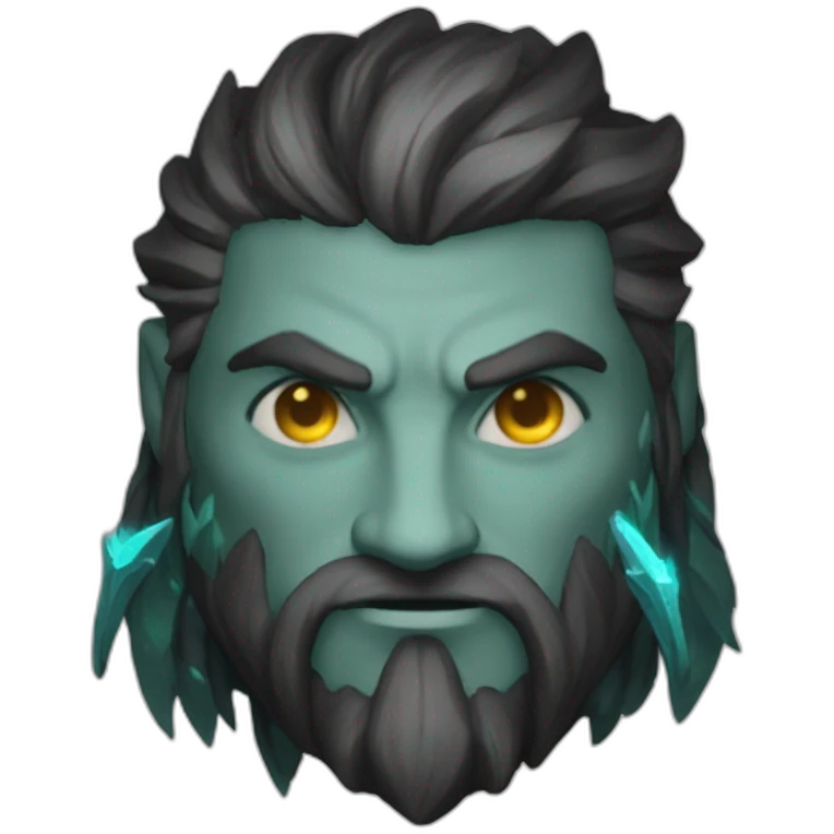 tryndamere nightbringer emoji