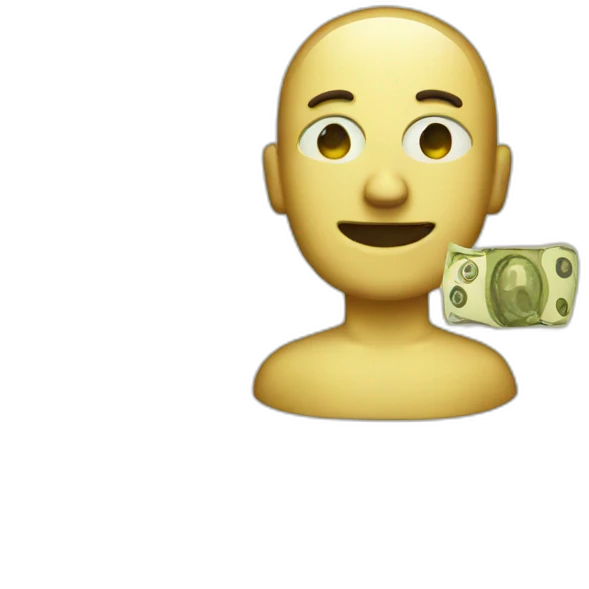Money  emoji