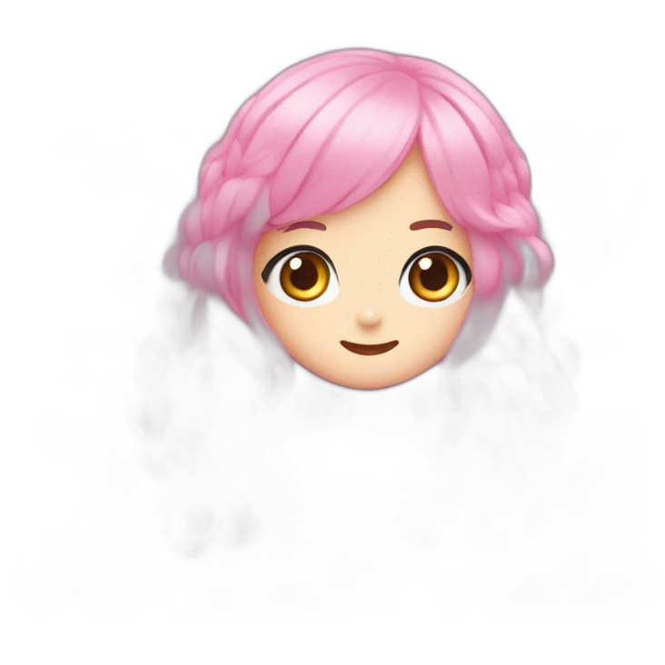 Blackpink Jisoo emoji