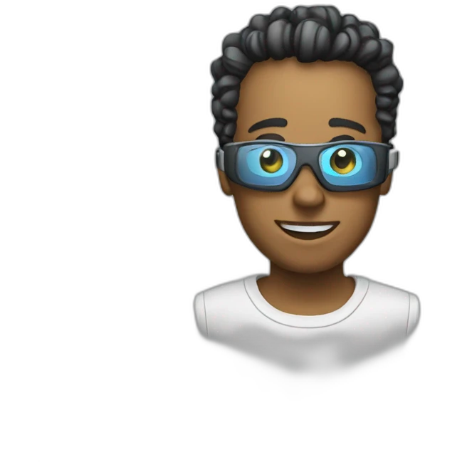 technologic emoji