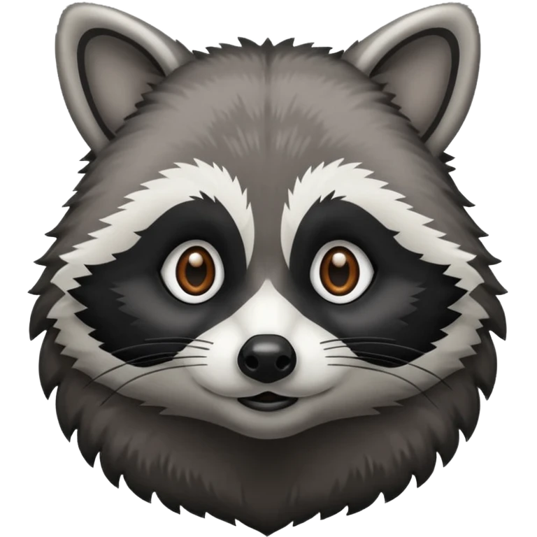 racoom emoji
