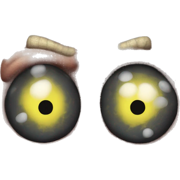 freaky spongebob emoji