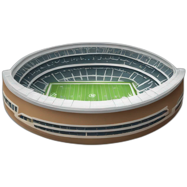 stadium emoji