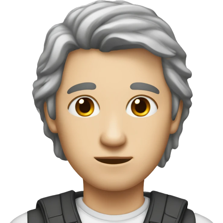 смешная обезьяна с попой emoji