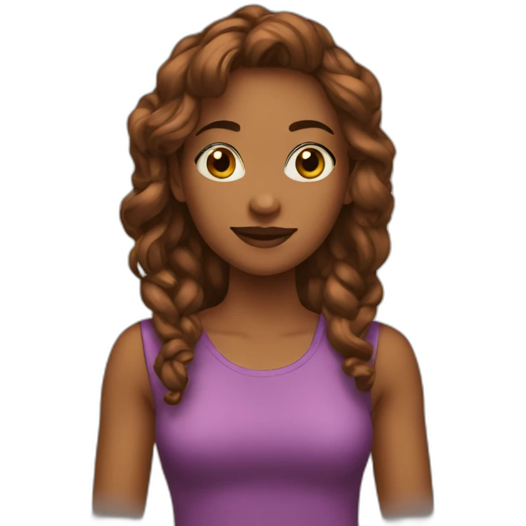 TeAna emoji
