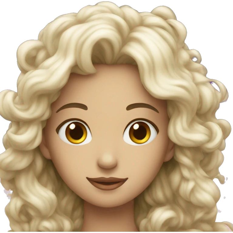 dream emoji
