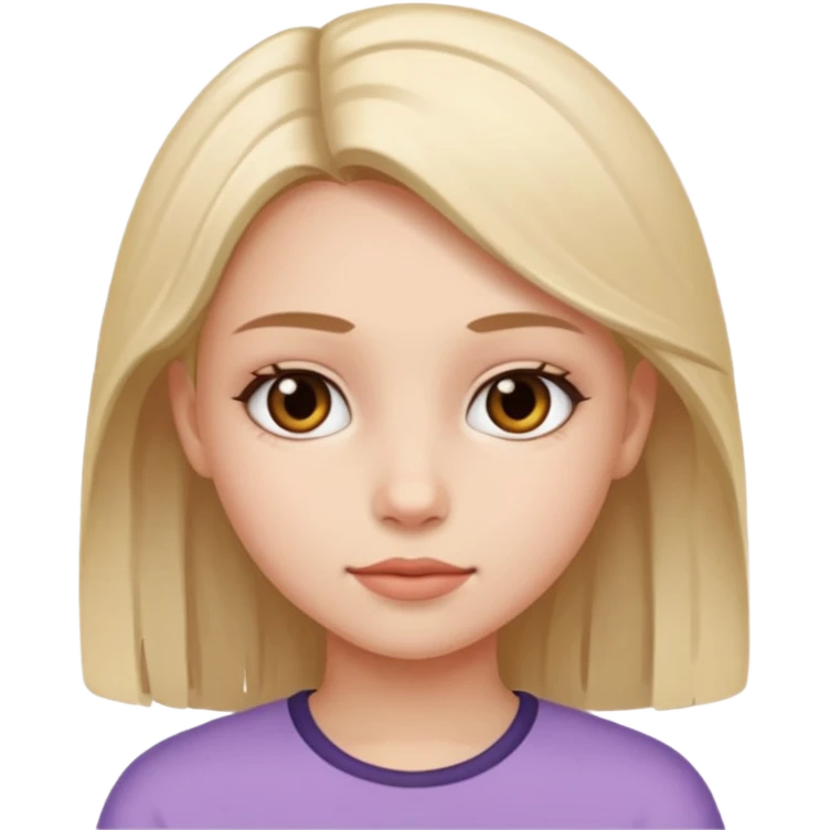 Gf from fnf emoji