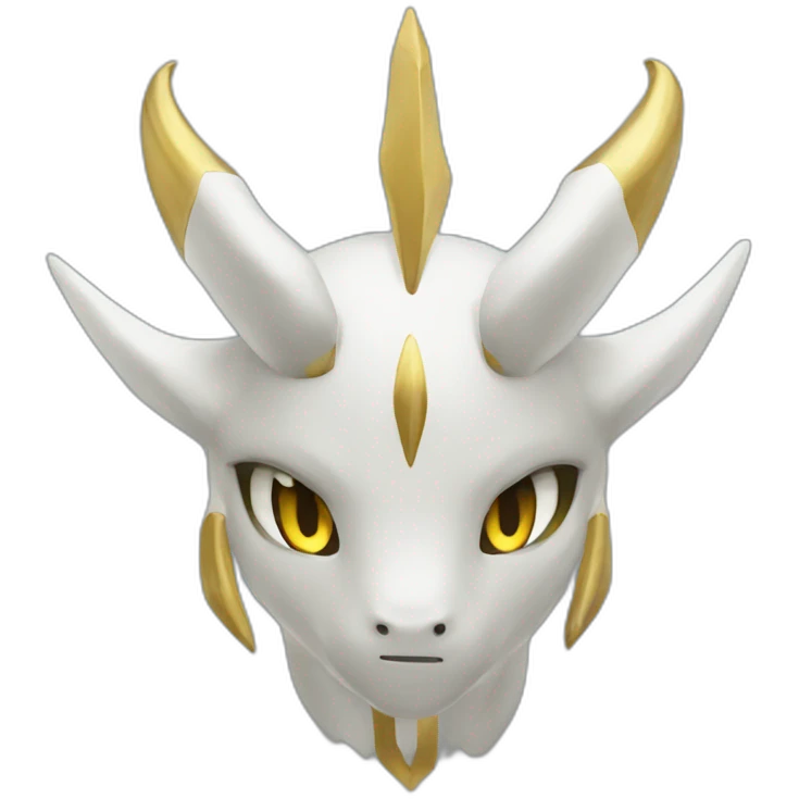 Arceus emoji