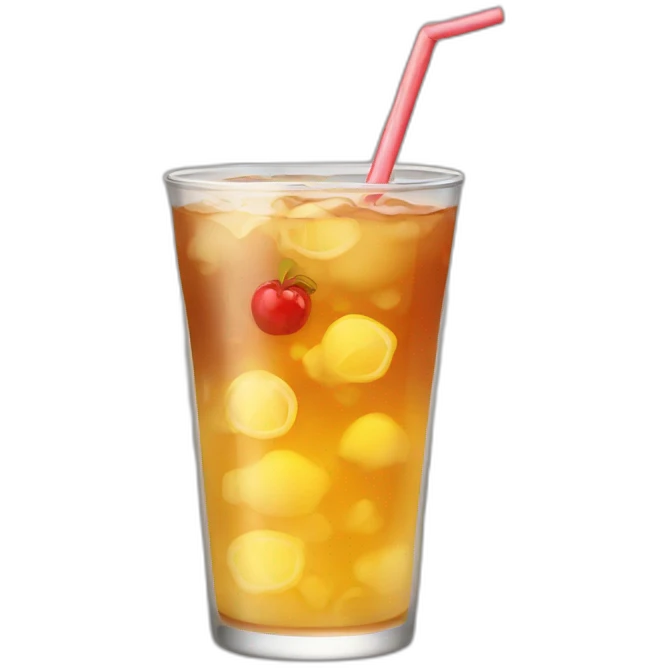 drink emoji