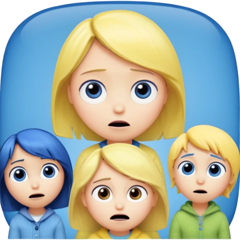 inside out emoji