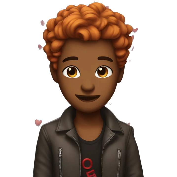 ∆❤️‍🔥 emoji