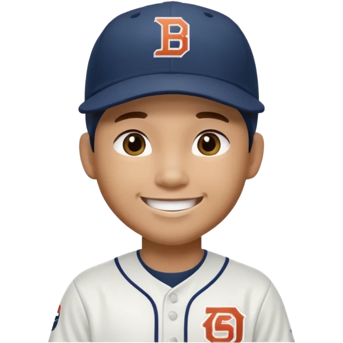 Make kbo baseball league ‘doosan bears’ pretty emoji