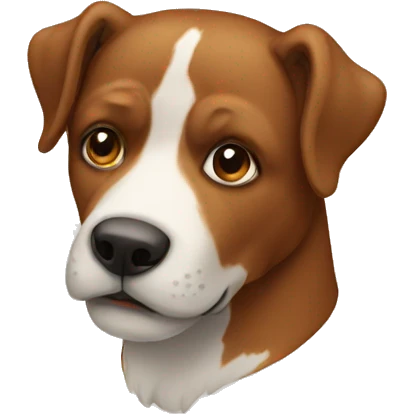 mix between multiple animals emoji