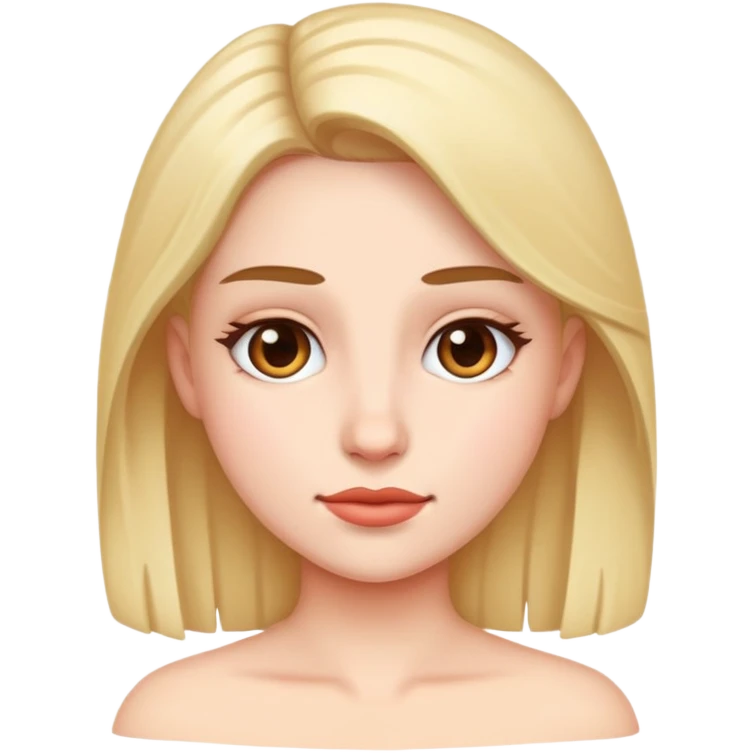 Fem emoji